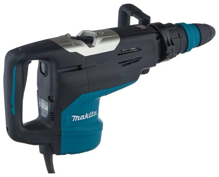 картинка Перфоратор Makita HR5202C от магазина Охранных систем и видеонаблюдения