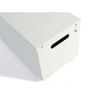 картинка Аккумуляторный отсек АО 1/65 от магазина Охранных систем и видеонаблюдения