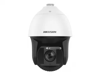 картинка Поворотная IP-камера Hikvision DS-2DF8242I5X-AELW (T3) от магазина Охранных систем и видеонаблюдения