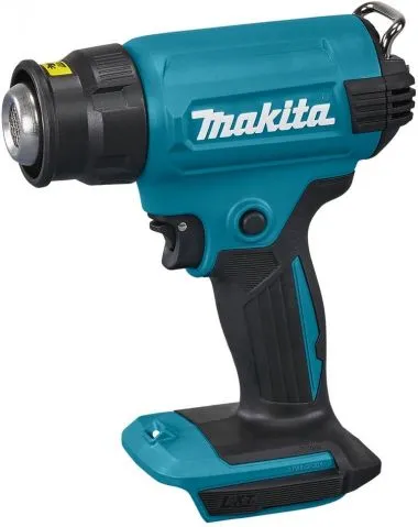 картинка Промышленный фен Makita DHG180ZK от магазина Охранных систем и видеонаблюдения