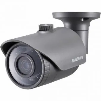 картинка 2Мп AHD камера Wisenet Samsung SCO-6023RP с ИК-подсветкой от магазина Охранных систем и видеонаблюдения