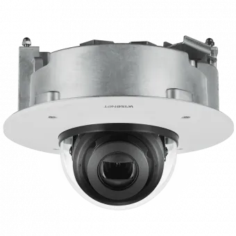 картинка Встраиваемая IP-камера Wisenet XND-6081F от магазина Охранных систем и видеонаблюдения