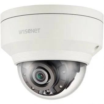 картинка Вандалостойкая 5Мп Smart-камера Wisenet Samsung XNV-8030RP с ИК-подсветкой от магазина Охранных систем и видеонаблюдения