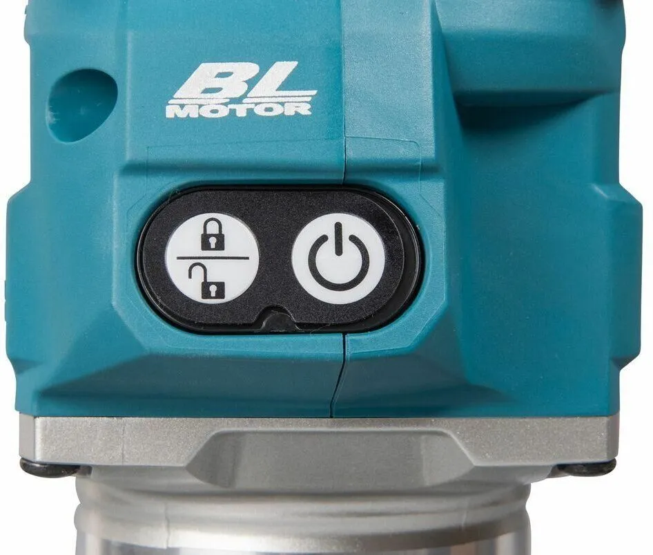 картинка Фрезер Makita RT001GZ19 от магазина Охранных систем и видеонаблюдения