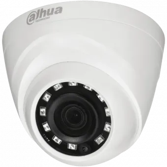 картинка Мультиформатная камера Dahua DH-HAC-HDW2501MP-0360B от магазина Охранных систем и видеонаблюдения