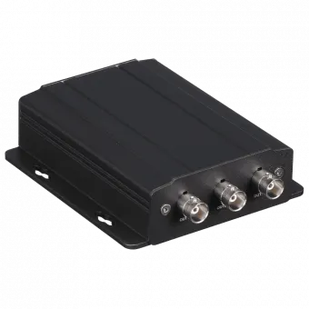 картинка Разветвитель HD-CVI сигнала Dahua DH-TP2600 от магазина Охранных систем и видеонаблюдения