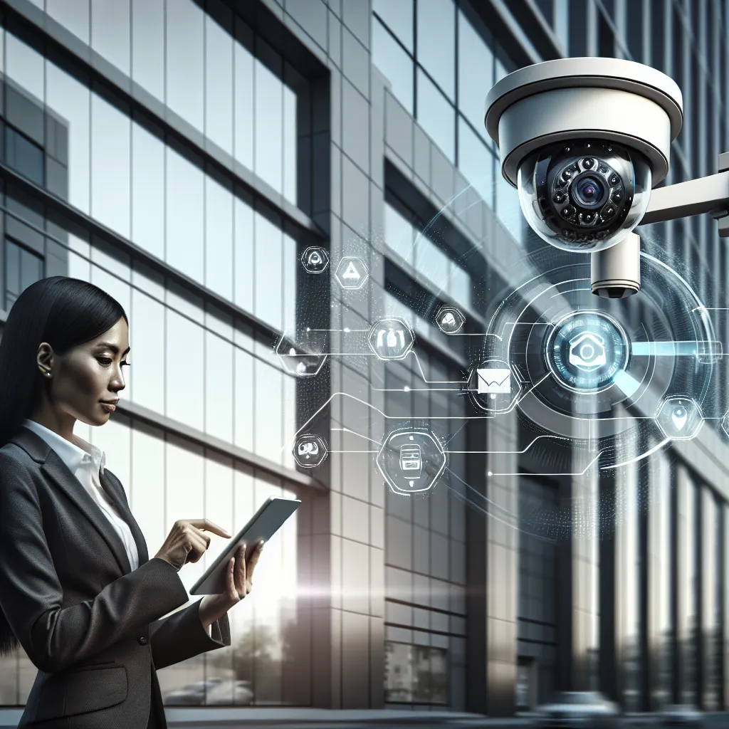 PTZ-камеры Hikvision: как выбрать и настроить патрулирование