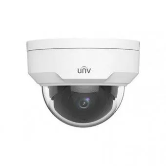 картинка IP-камера Uniview IPC324LB-SF28-A от магазина Охранных систем и видеонаблюдения
