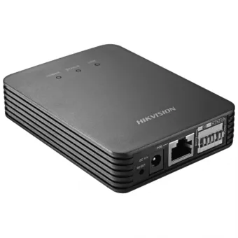 картинка IP-камера Hikvision DS-2CD6424FWD-30 (8 м) (2.8 мм) от магазина Охранных систем и видеонаблюдения