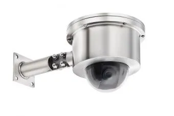 картинка Поворотная IP-камера «Релион» PTZ-Exd-Н-Dome-IP-4Мп от магазина Охранных систем и видеонаблюдения