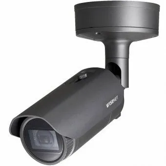 картинка Вандалостойкая камера Wisenet Samsung XNO-6080RP, ИК-подсветка 50 м, Motor-zoom от магазина Охранных систем и видеонаблюдения
