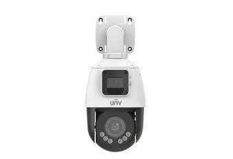 картинка IP-камера Uniview IPC9312LFW-AF28-2X4 от магазина Охранных систем и видеонаблюдения