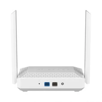 картинка Роутер Keenetic KN-4010 от магазина Охранных систем и видеонаблюдения