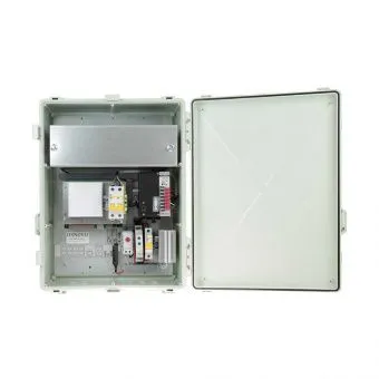 картинка PoE-коммутатор Osnovo SW-80802/WLU от магазина Охранных систем и видеонаблюдения