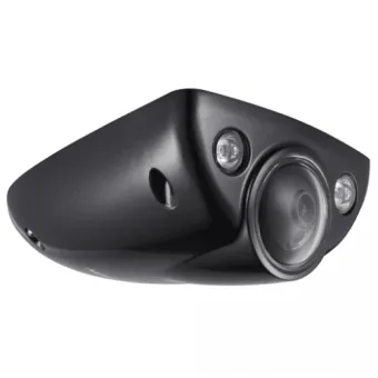 картинка 2 Мп IP-камера Hikvision DS-2XM6522WD-I (4 мм) для транспорта с детекцией лиц от магазина Охранных систем и видеонаблюдения