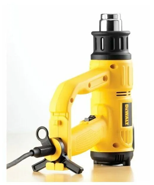 картинка Промышленный фен DeWalt D26414 (D26414-QS) от магазина Охранных систем и видеонаблюдения