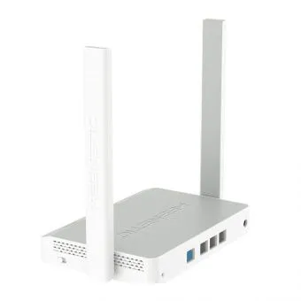 картинка Роутер Keenetic KN-1613 от магазина Охранных систем и видеонаблюдения