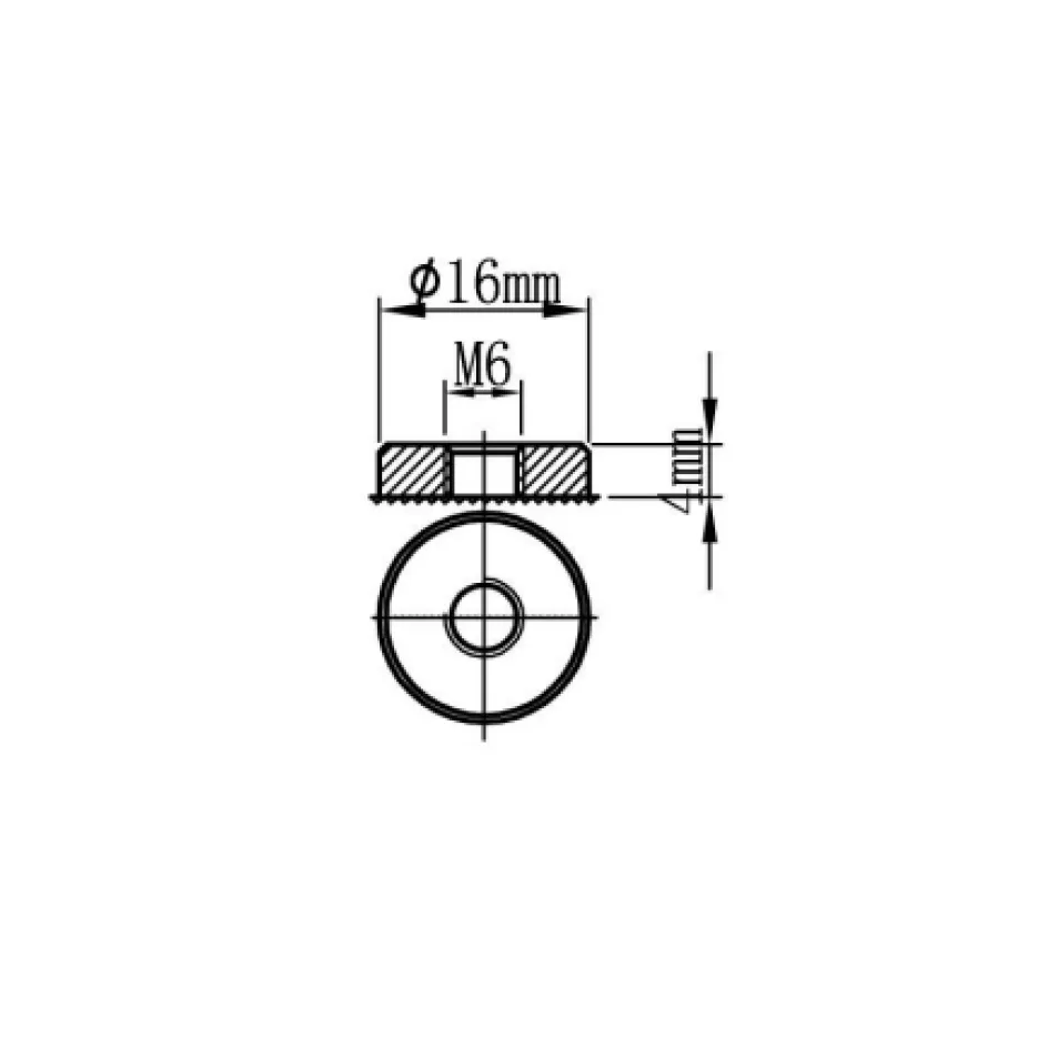 картинка Аккумулятор APL 12-90 от магазина Охранных систем и видеонаблюдения