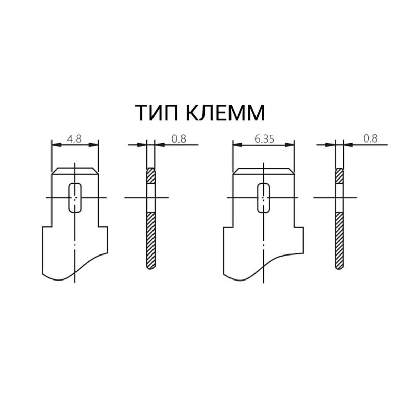 картинка Аккумулятор AP 12-12 от магазина Охранных систем и видеонаблюдения