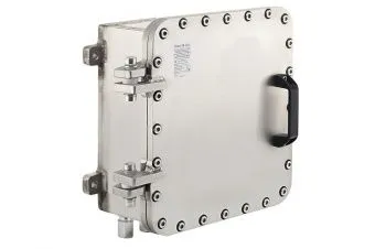 картинка РоЕ-коммутатор «Релион» SW-EXD-Н-2G-8Poe+/480W от магазина Охранных систем и видеонаблюдения