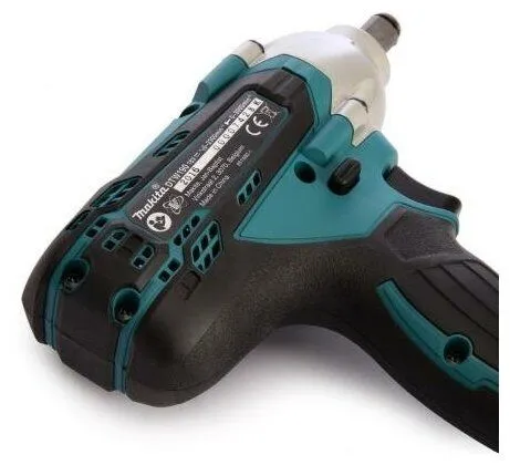 картинка Гайковерт Makita DTW190Z от магазина Охранных систем и видеонаблюдения
