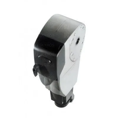 картинка 001С-BXK  Привод 220В осевой промышленный. (750B) Установка на вал от магазина Охранных систем и видеонаблюдения