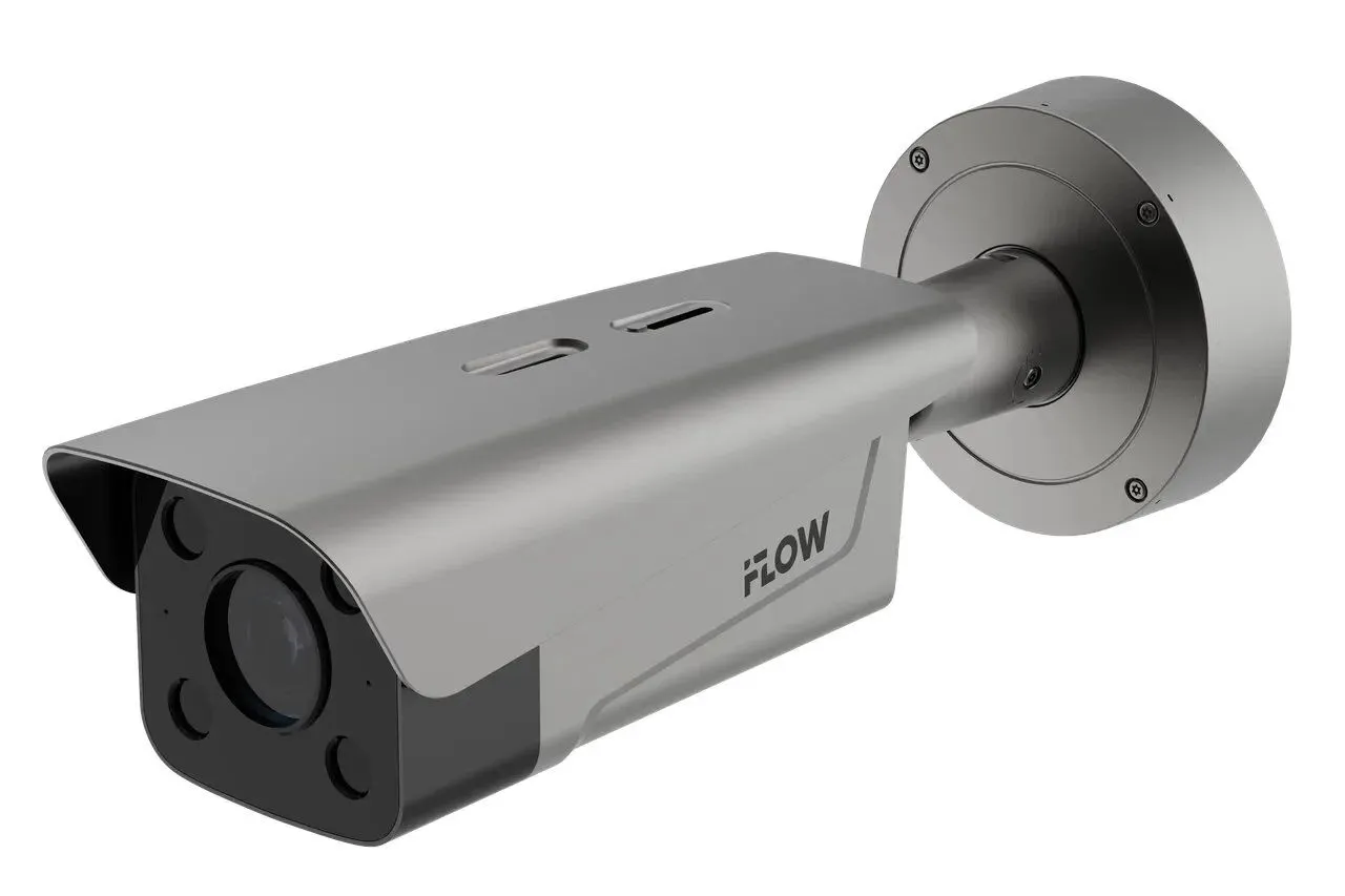 Экономия бюджета: стоит ли покупать камеры IFlow?