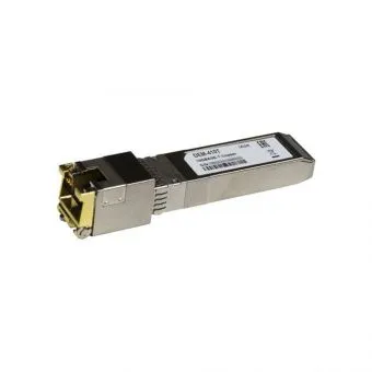 картинка SFP-модуль D-Link 410T/A2A от магазина Охранных систем и видеонаблюдения