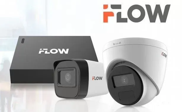 Сравнительный обзор камер видеонаблюдения IFlow относительно конкурентов