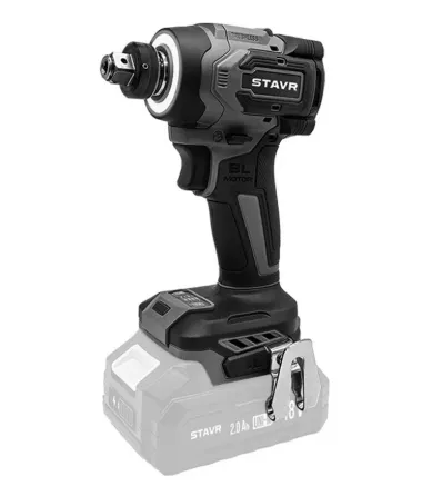 картинка Шуруповерт Ставр SID 18BL-230V (9022300020) от магазина Охранных систем и видеонаблюдения