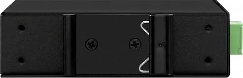 картинка NS-PI-1G-90/IB Промышленный PoE-инжектор Gigabit Ethernet на 90W с бустером напряжения. от магазина Охранных систем и видеонаблюдения