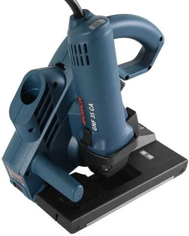 картинка Штроборез Bosch GNF 35 CA Professional (0.601.621.708) от магазина Охранных систем и видеонаблюдения