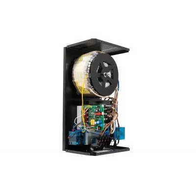 картинка Cтабилизатор напряжения SKAT ST-30000 LED от магазина Охранных систем и видеонаблюдения