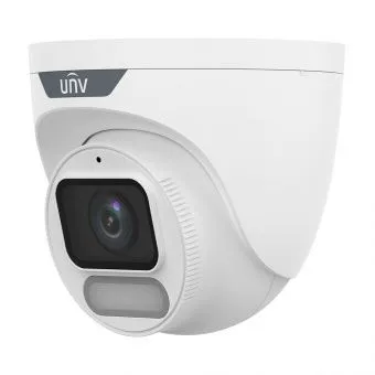 картинка IP-камера Uniview IPC3622LE-ADF40K-WP от магазина Охранных систем и видеонаблюдения