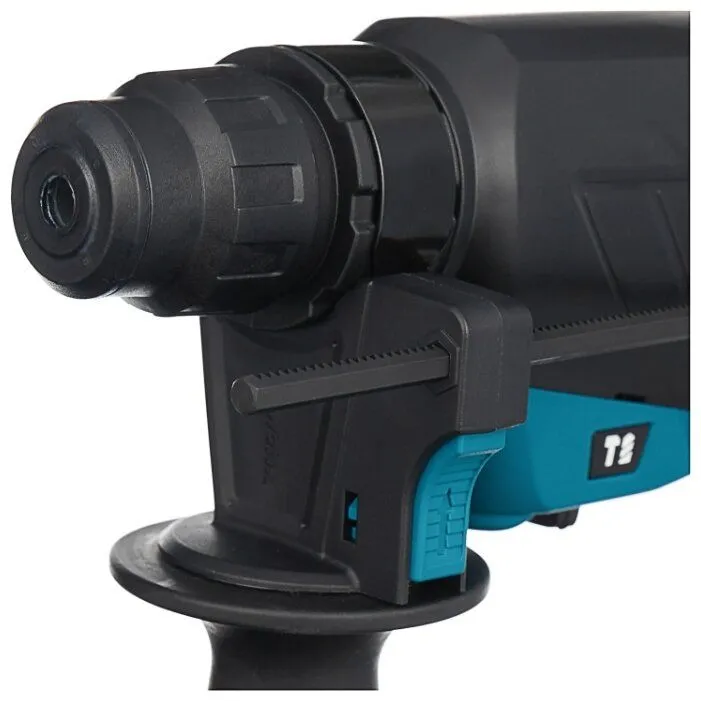 картинка Перфоратор Makita HR2630 от магазина Охранных систем и видеонаблюдения