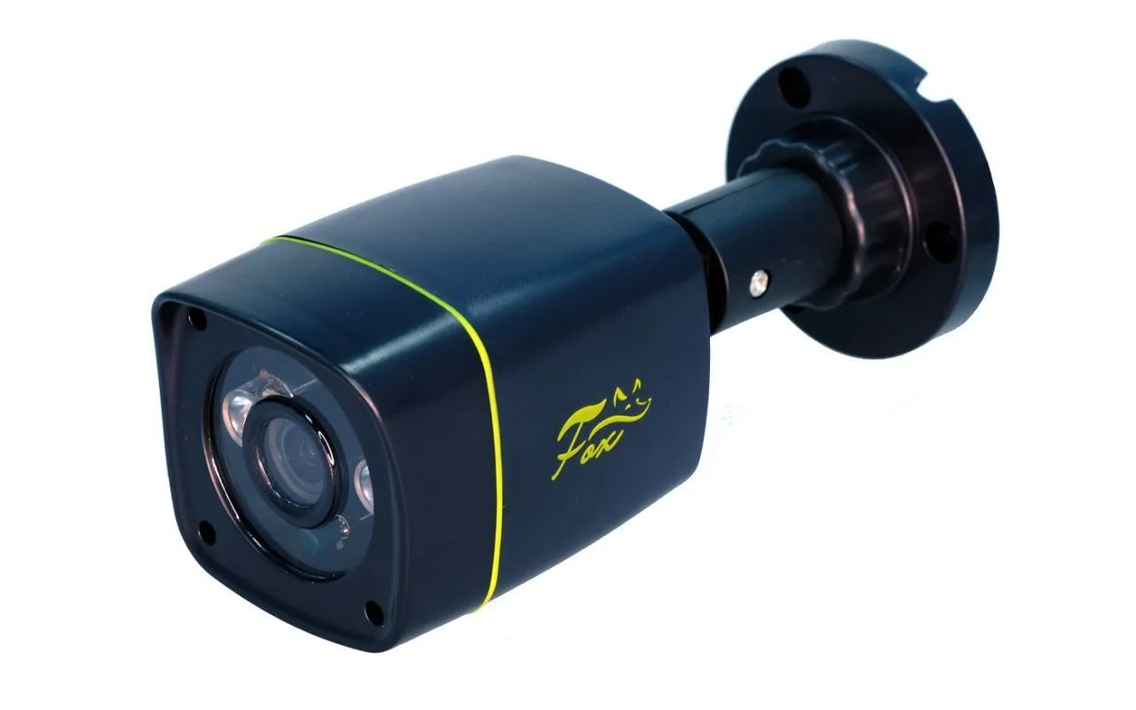 Сохранение энергии и ресурса камер Fox: энергоэффективные технологии