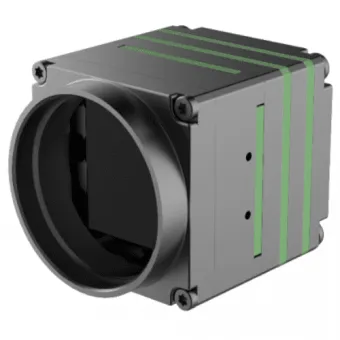 картинка Портативная тепловизионная камера Hikvision DS-2TM13 от магазина Охранных систем и видеонаблюдения