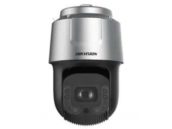 картинка IP-камера Hikvision DS-2DF8C842IXG-EL от магазина Охранных систем и видеонаблюдения