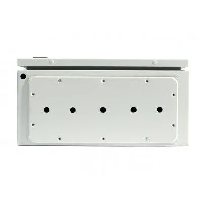 картинка Уличный ИБП SKAT-UPS 600-IP65-ON-R04 от магазина Охранных систем и видеонаблюдения