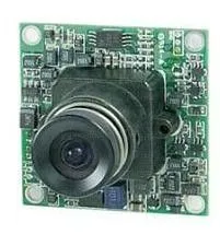 картинка JSB-VM203-B3.6 модульная камера С объективом Board от магазина Охранных систем и видеонаблюдения