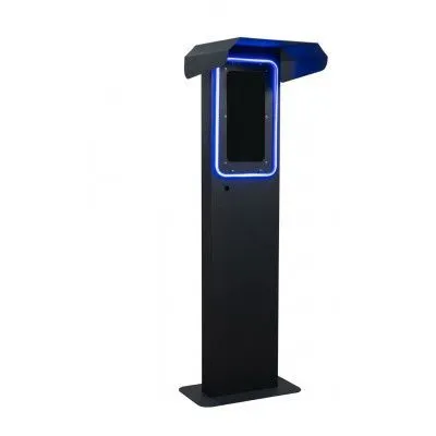 картинка Стойка для зарядной станции от магазина Охранных систем и видеонаблюдения