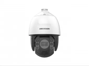 картинка Поворотная IP-камера Hikvision DS-2DE7A232MW-AE (S5) от магазина Охранных систем и видеонаблюдения