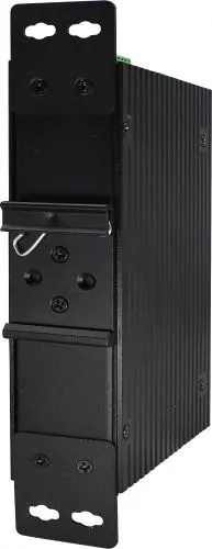 картинка PoE коммутатор NST Fast Ethernet NS-SW-8F3G-P/I от магазина Охранных систем и видеонаблюдения