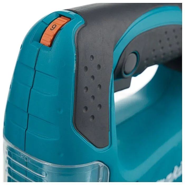 картинка Электролобзик Makita 4327 от магазина Охранных систем и видеонаблюдения