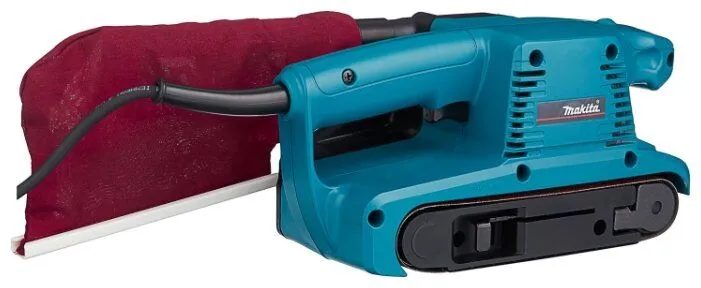 картинка Ленточная шлифмашина Makita 9910 от магазина Охранных систем и видеонаблюдения