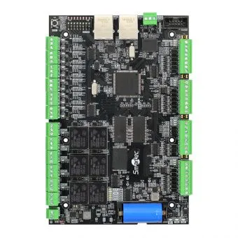 картинка Контроллер СКУД Smartec ST-NC441R2 от магазина Охранных систем и видеонаблюдения
