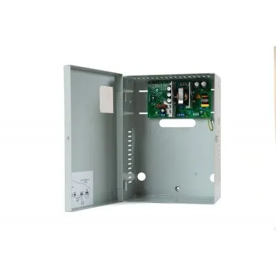 картинка Источник бесперебойного питания от магазина Охранных систем и видеонаблюдения