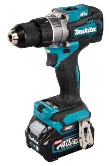 картинка Дрель-шуруповерт Makita DF001GD201 от магазина Охранных систем и видеонаблюдения