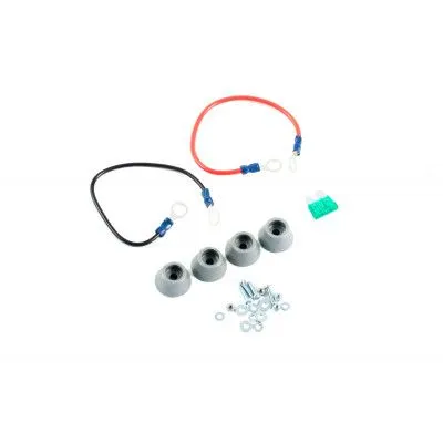 картинка Резервный источник питания СКАТ-1200Р20 (СКАТ ИРП-12/5-26) от магазина Охранных систем и видеонаблюдения