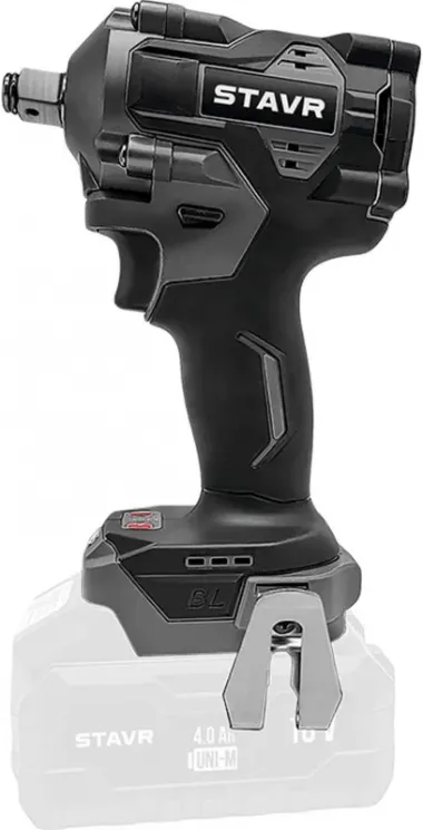 картинка Гайковерт Ставр SWI 18BL-380V (9022300040) от магазина Охранных систем и видеонаблюдения